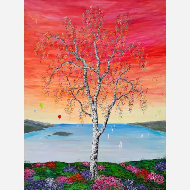 Tree of life