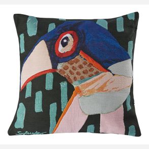 Leif Sylvester Vandrefuglen