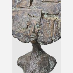 La Luna auf dem Pfad