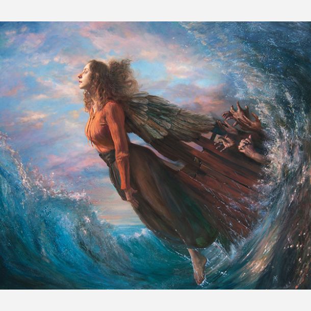Figurehead Kan