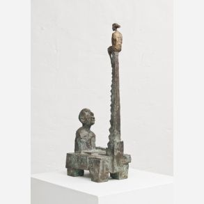 Sind so hoch die trauben