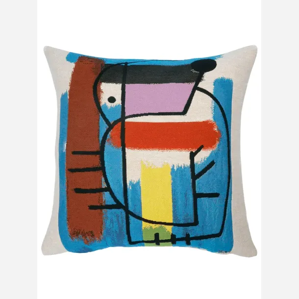 MIRO Femme assise