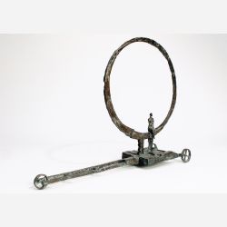 Mondwagen II La Luna Kan