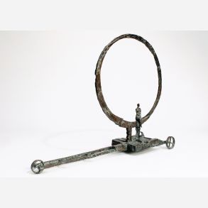 Mondwagen II La Luna Kan