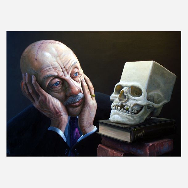 Anatomisk studie