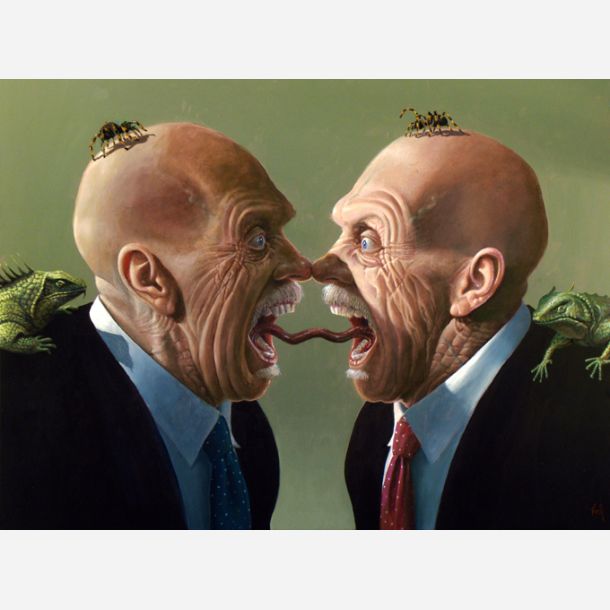 Primal fear
