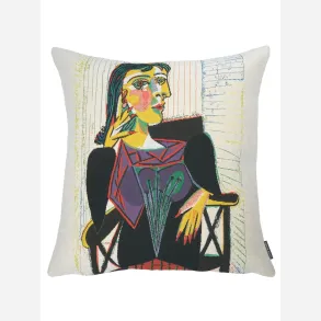 PICASSO Portrait de Dora Maar