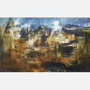 Tatenen Rising Earth Kan