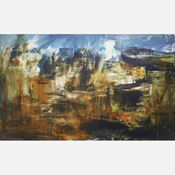 Tatenen Rising Earth Kan