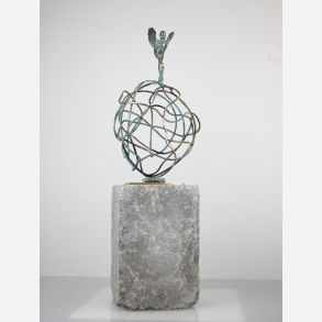 Fly on the wings of love