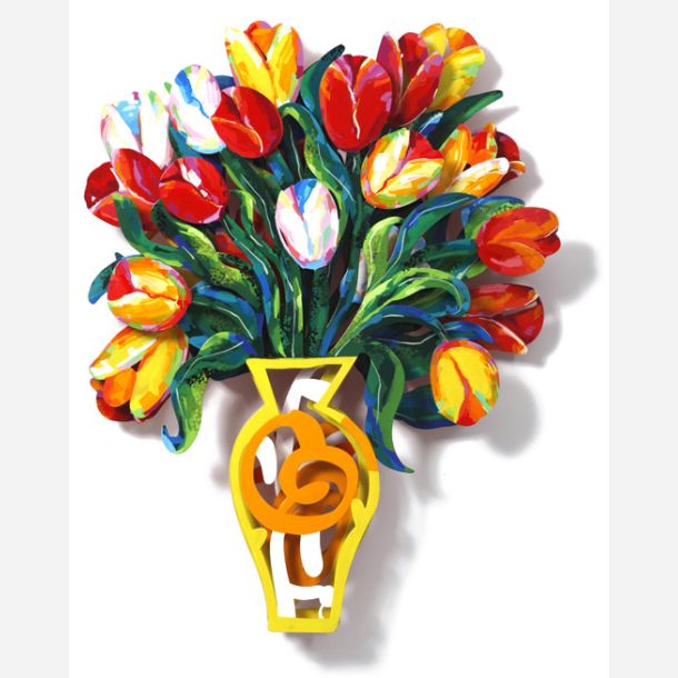 Amsterdam Bouquet