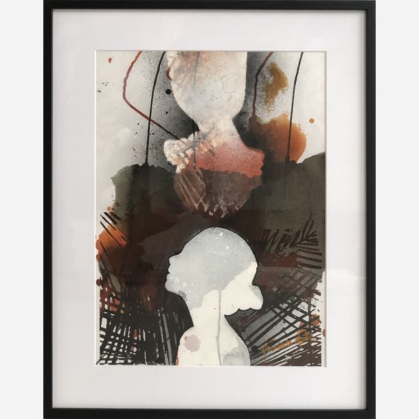 Collagepige