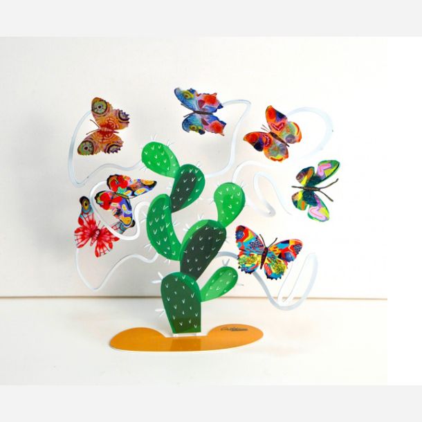 Butterflies Dance
