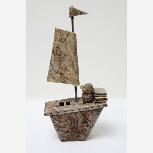 Book-boat M