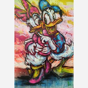 Anders And og Andersine