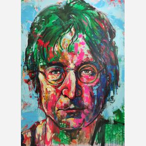 John Lennon