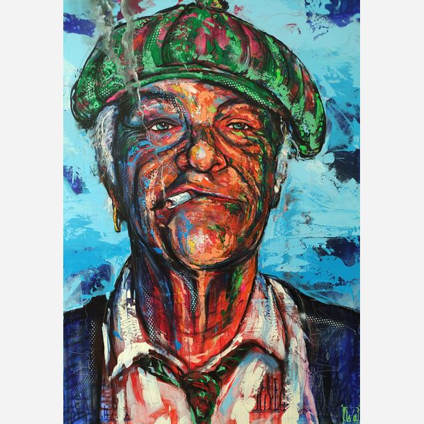 Kim Larsen