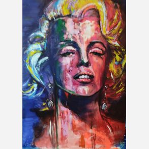 Marilyn Monroe