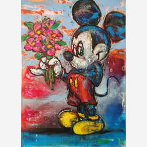 Mickey Mouse