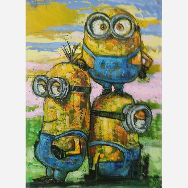 Minions