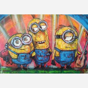 Minions