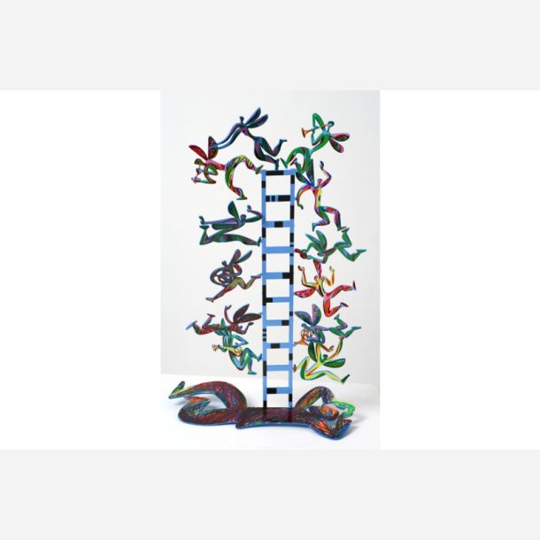 Jacob Ladder