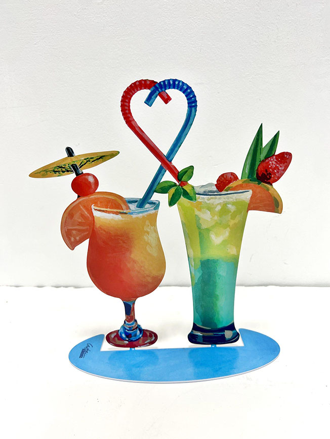 David Gerstein - Lovely date -  -