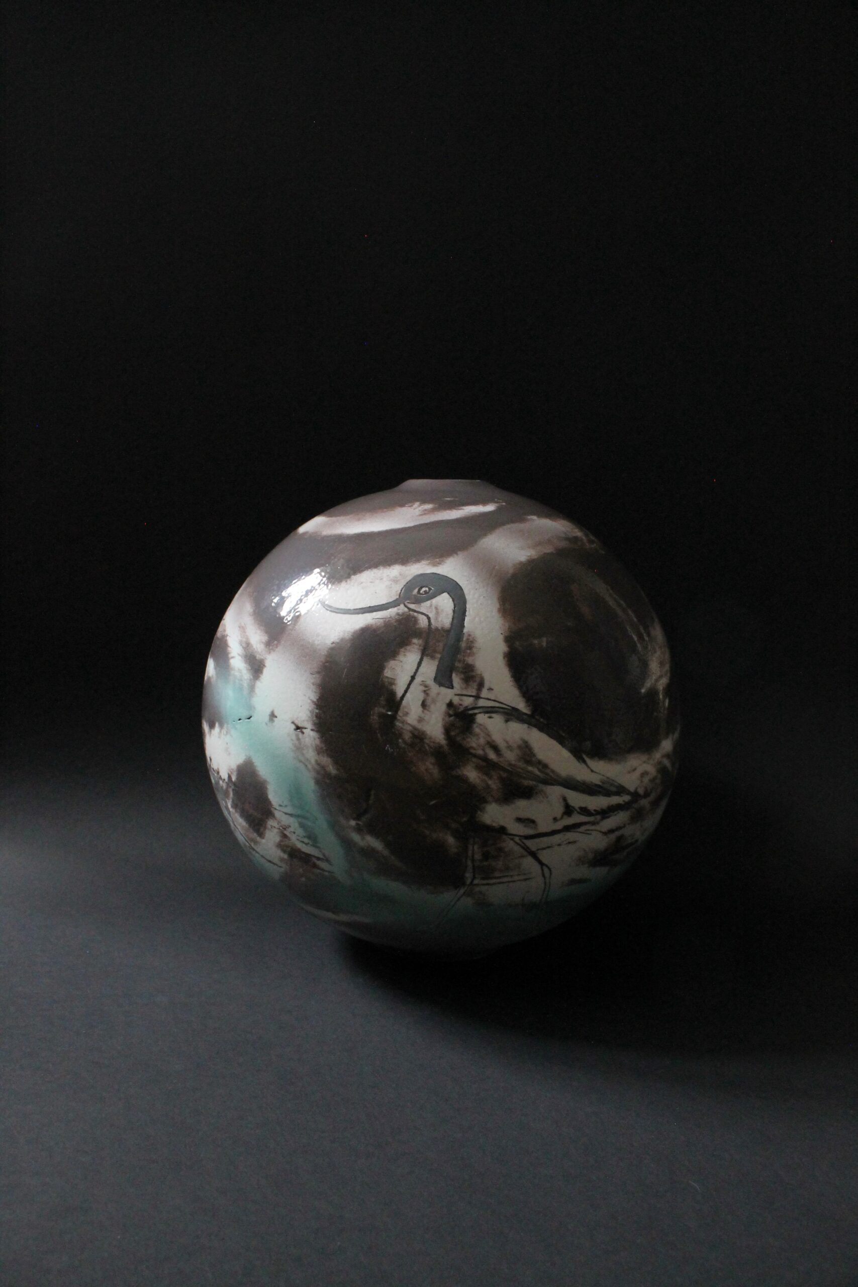 Klyden Keramik Sus Andersen | Natur-inspirerede værker af Sus Andersen