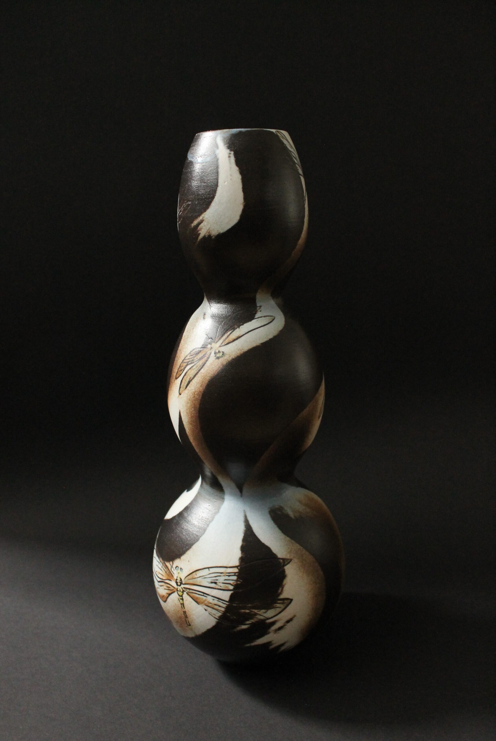 Mosaikguldsmed Keramik Sus Andersen | Natur-inspirerede værker af Sus Andersen